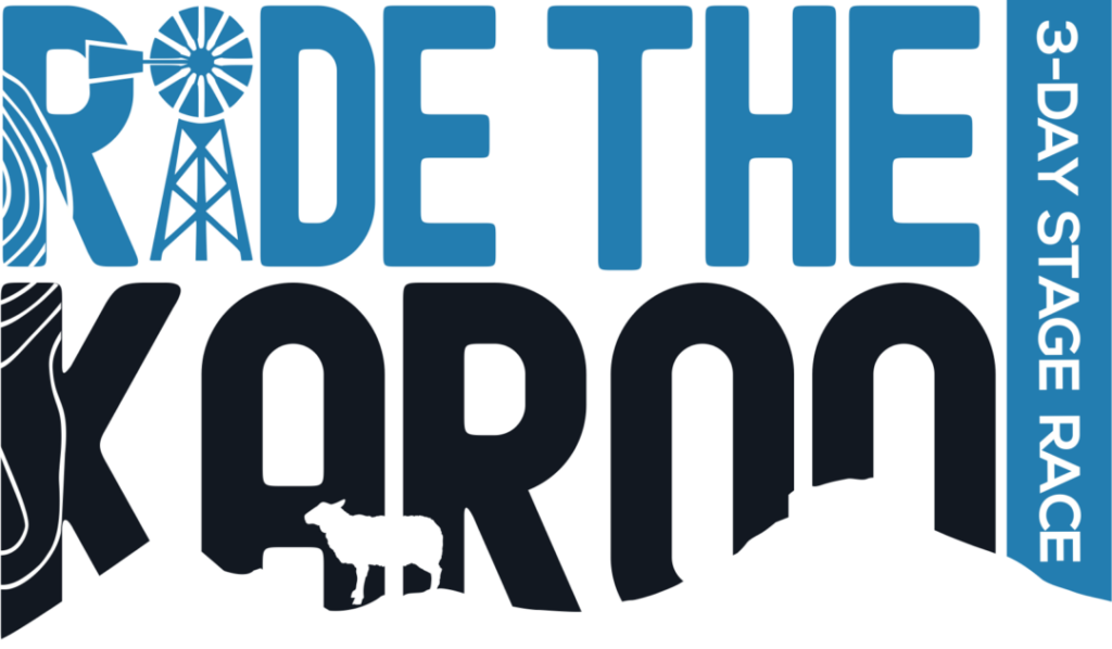 Ride The Karoo png
