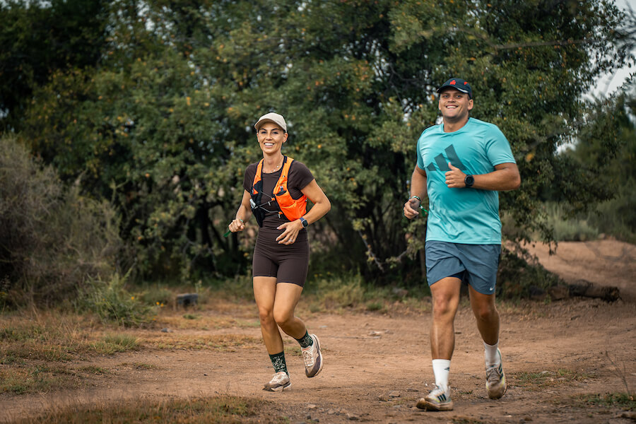 Run the Karoo 2026 609 2